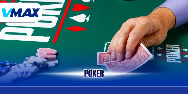 Poker – Luật Chơi, Chiến Thuật, Tư Duy Thắng Bền Vững 2 Poker – Luật Chơi, Chiến Thuật, Tư Duy Thắng Bền Vững